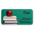 Full Color badge w/Personalization - 1.75x3.5" - Group 3
